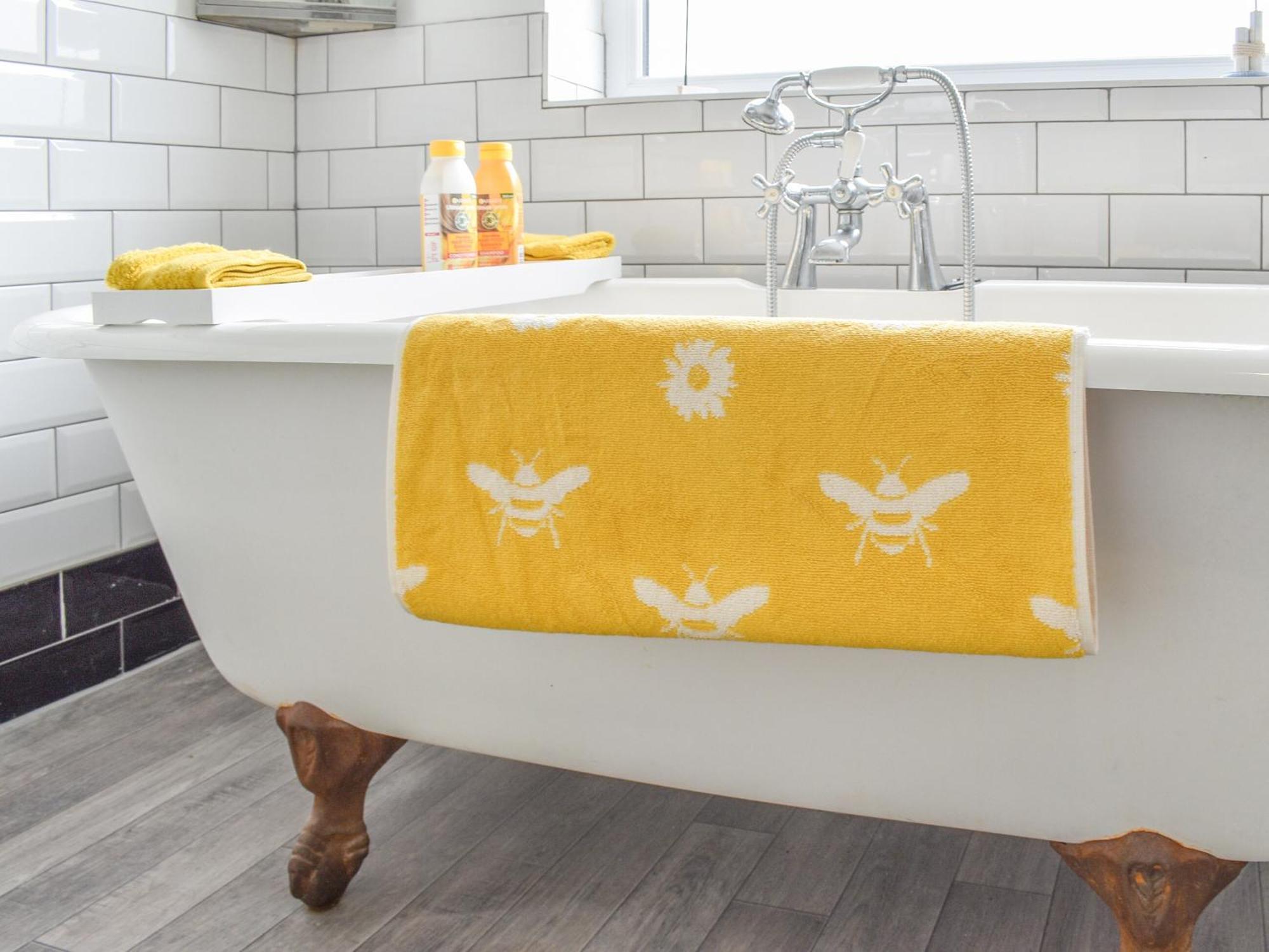 Casa vacanze Honeybee *
